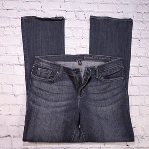 2/$20 GAP Midrise Premium Skinny Bootcut Jeans